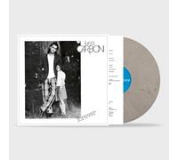 LUCA CARBONI - Forever (2024) LP white/black vinyl AUTOGRAFATO