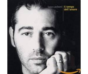 Luca Carboni - Il Tempo Dell'Amore