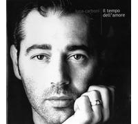 Luca Carboni - Il tempo dell'amore (Yellow) [2 LP]