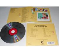 Luca Carboni - Karaoke e basi musicali di Luca Carboni (con voce guida)