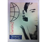 Luca Carboni - Mondo
