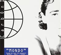 Luca Carboni - Mondo