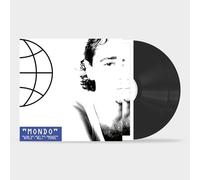 Luca Carboni - Mondo (2LP180gr Black-Autografato) [2 LP]