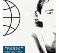 Luca Carboni - Mondo