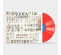 Luca Carboni - Persone Silenziose (Col.Red)