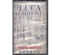 Luca Carboni - Persone Silenziose MC