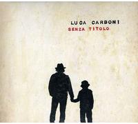 Luca Carboni - Senza Titolo