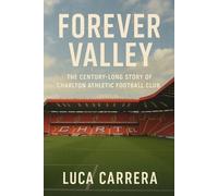 Luca Carrera Forever Valley (Tascabile)