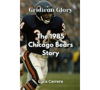 Luca Carrera Gridiron Glory (Tascabile)