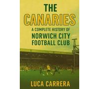 Luca Carrera The Canaries (Tascabile)
