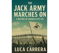 Luca Carrera The Jack Army Marches On (Tascabile)