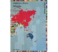 Luca Cerizza Alighiero e Boetti (Tascabile) Afterall Books / One Work