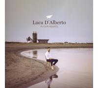 Luca d'Alberto - In Our Hearts