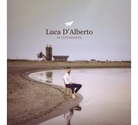 Luca d'Alberto - In Our Hearts