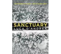 Luca D'Andrea Sanctuary (Copertina rigida)