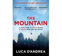 Luca D'Andrea The Mountain (Tascabile)