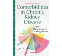 Luca Di Lullo Comorbidities in Chronic Kidney Disease (Copertina rigida)