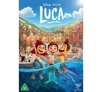 Luca (DVD)