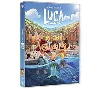 Luca ( DVD)
