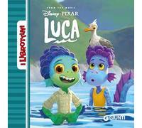 Luca. Ediz. a colori