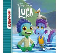 Luca. Ediz. a colori