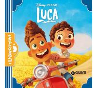 Luca. Ediz. a colori