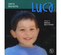 Luca. Ediz. a colori