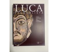 Luca evangelista parola e immagine tra Oriente e Occidente