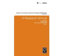 Luca Fiorito A Research Annual (Copertina rigida)