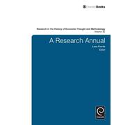 Luca Fiorito A Research Annual (Copertina rigida)