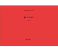 Luca Francesconi-Fil Rouge