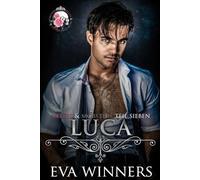 Luca: Friends-to-Lovers Dark Mafia Liebesroman