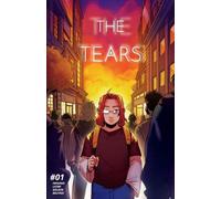 Luca Frigerio The Tears (Tascabile)