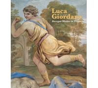 Luca Giordano. Baroque master in Florence - [Officina Libraria]