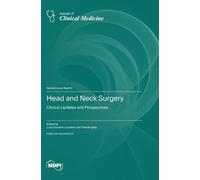 Luca Giovanni Locatello Oreste Gallo Head and Neck Surgery (Copertina rigida)