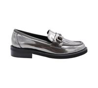 Luca Grossi - Begonia Mocassini - - Shoes - Donna - Grigio - 37 EU