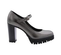 Luca Grossi - Brandkruid - - Shoes - Donna - Grigio - 40 EU