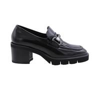 Luca Grossi - Dahlia Mocassini - - Shoes - Donna - Nero - 37 EU
