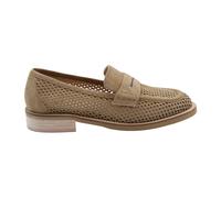 Luca Grossi - Garibaldi Mocassin - - Shoes - Donna - Beige - 40 EU