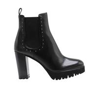 Luca Grossi - Geraki Chelsea Boot - - Shoes - Donna - Nero - 39 EU