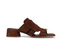 Luca Grossi - Heeled Mules - - Shoes - Donna - Marrone - 37 EU