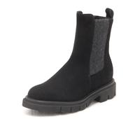 Luca Grossi - K137T Chelsea Boot - - Shoes - Donna - Nero - 37 EU