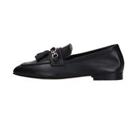 Luca Grossi - Mocassino H962M Gardanero - - Shoes - Donna - Nero - 37 EU