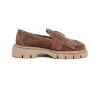 Luca Grossi - Sensory Farro Loafer Scarpa - - Shoes - Donna - Marrone - 38 EU