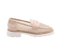 Luca Grossi, ,Shoes ,Donna ,Beige ,36 EU Cavour Mocassin