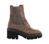 Luca Grossi, ,Shoes ,Donna ,Multicolore ,37 EU Guinee Stivaletto