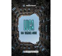Luca ha tredici anni