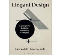 Luca Iandoli Giuseppe Zollo Elegant Design (Copertina rigida)