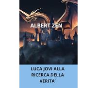 LUCA JOVI ALLA RICERCA DELLA VERITA'