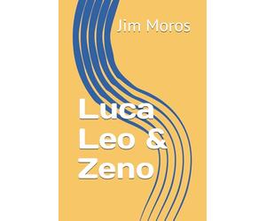 Luca Leo & Zeno